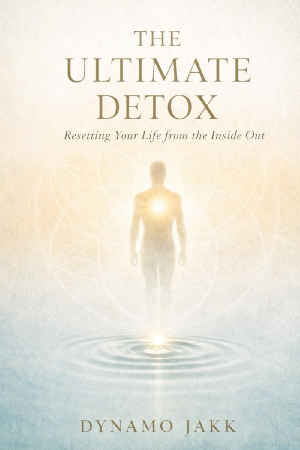 The Ultimate Detox: Resetting Your Life from the Inside Out