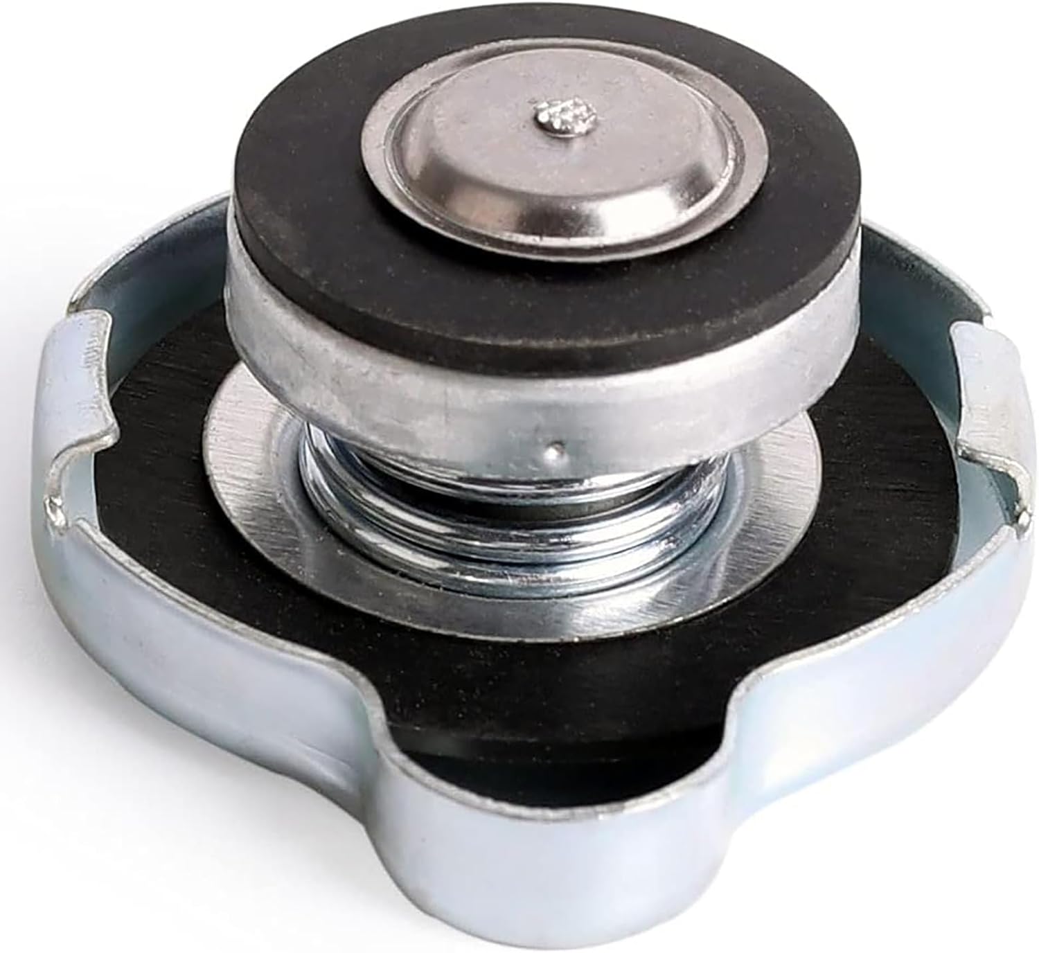Radiator Cap Compatible With Nissan Toyota Honda Kia Opel Hyundai Suzuki Mazda Infiniti Lexus 21430-1P111 21430-8991A 21430-D995A 31336 16401-67150 253303K000 2533039100