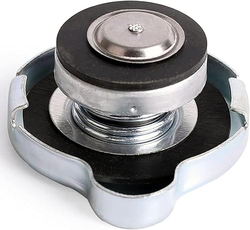 Miniatura 4 de Tapa de radiador compatible con Nissan Toyota Honda Kia Mazda Opel Hyundai Suzuki Infiniti Lexus 21430-1P111 21430-8991A 21430-D995A 31336