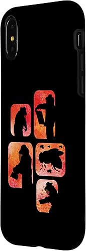 Miniatura 5 de iPhone 14 Beekeeper Gloves for Men Beekeeping Tool Bee Lover Beekeeper Case