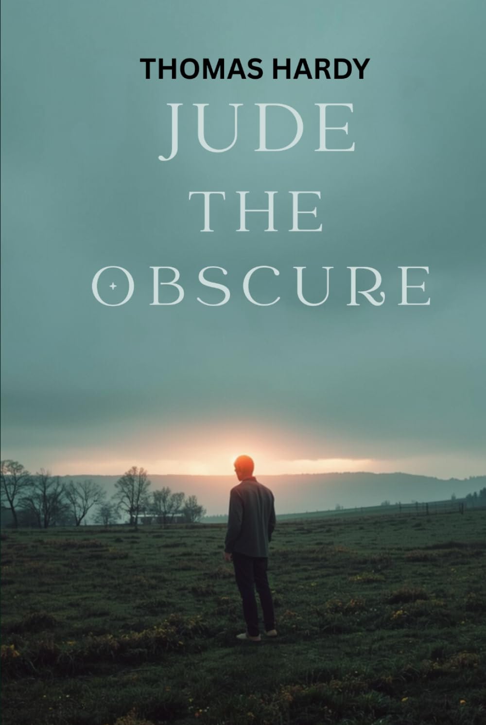 Jude The Obscure