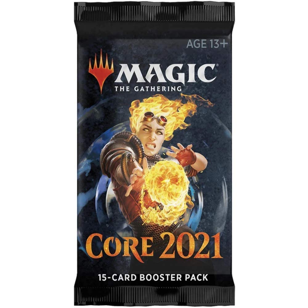 Amazon.com: Magic The Gathering C75030000 Magic: The Gathering