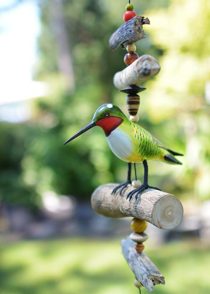 Cohasset Humming Bird Cohasset Bell