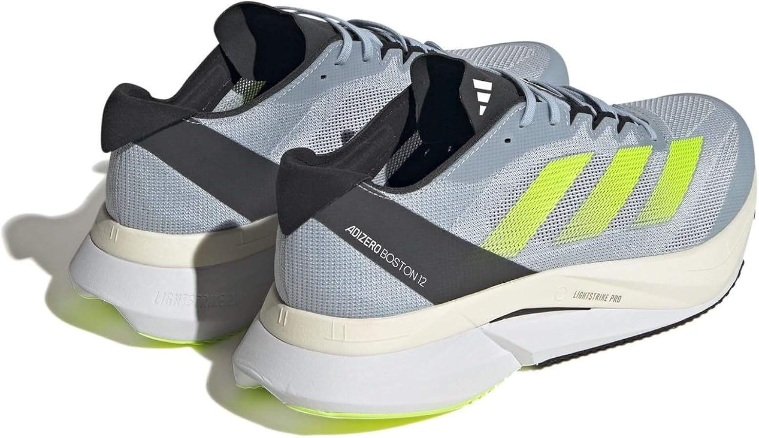 Amazon | [adidas] メンズ アディゼロ ボストン 12 M ADIZERO BOSTON