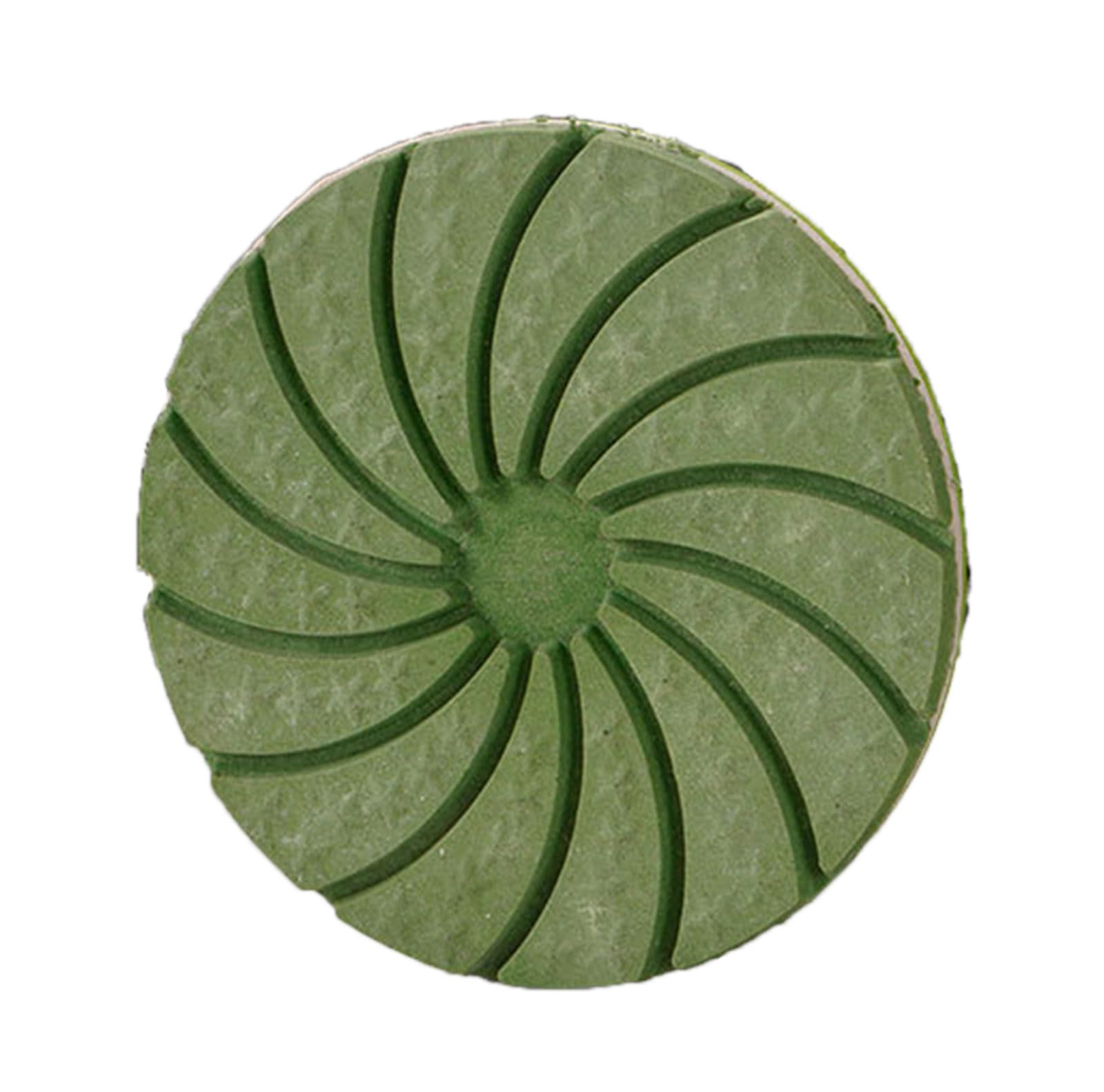 Tsophreniq Functional 150Grit Emery Grinding Disc Compatible For 100Type Angles Grinders For Quick Materials Removal Edges Finish Corner Mill Disc