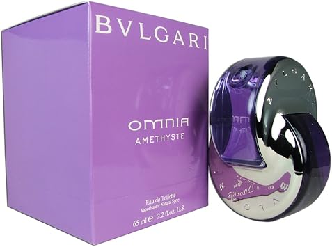bvlgari amethyste eau de parfum