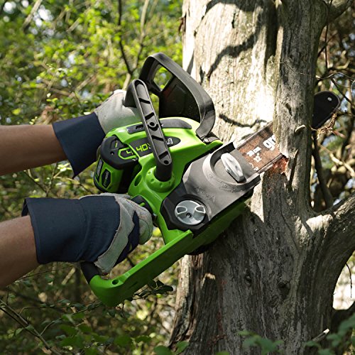 7 Types of Saw for Cutting Trees. (Hand & Power Saws)