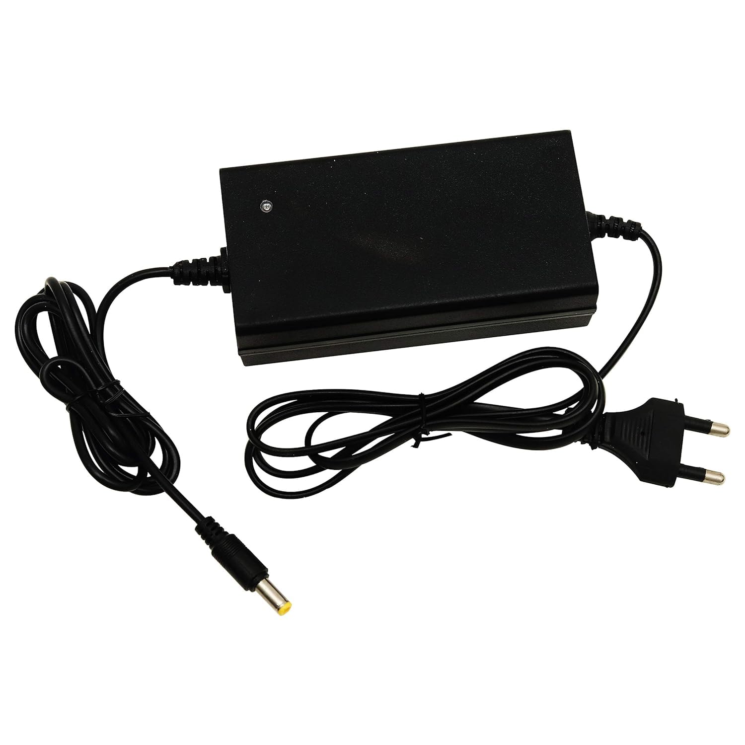 AQBP 12 Volt 5 Amp (12V 5A) Ac Dc Adapter 12v 60 Watt DC Power Supply AC Adapter SMPS AC to DC Converter for Battery Charger Transformer, PC, LCD Monitor, TV, LED Strip, CCTV, DVR, NVR, DIY (B0D6G8P3FH) Amazon Price History, Amazon Price Tracker
