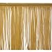 Expo International 20-Yard Chainette Fringe Trim, 6-Inch, Gold