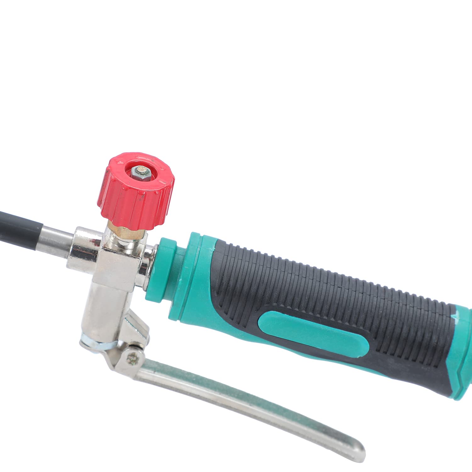 KATSU Torcia a Gas Bruciatore di Erbacce Accenditore Elettronico Lanciafiamme per Tetti Sigillatura Fusione Riscaldamento Saldatura Torcia Multiuso 750mm 324161