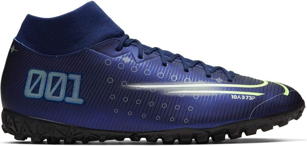Nike Mercurial Superfly VII Academy MDS Turf North Macedonia Ubuy