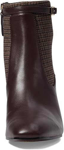 Miniatura 2 de Franco Sarto Women's Tribute Bootie Heeled Ankle Boot