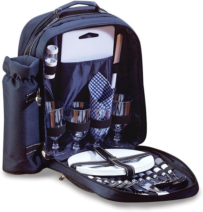 Verdugo Gift Picnic Backpack
