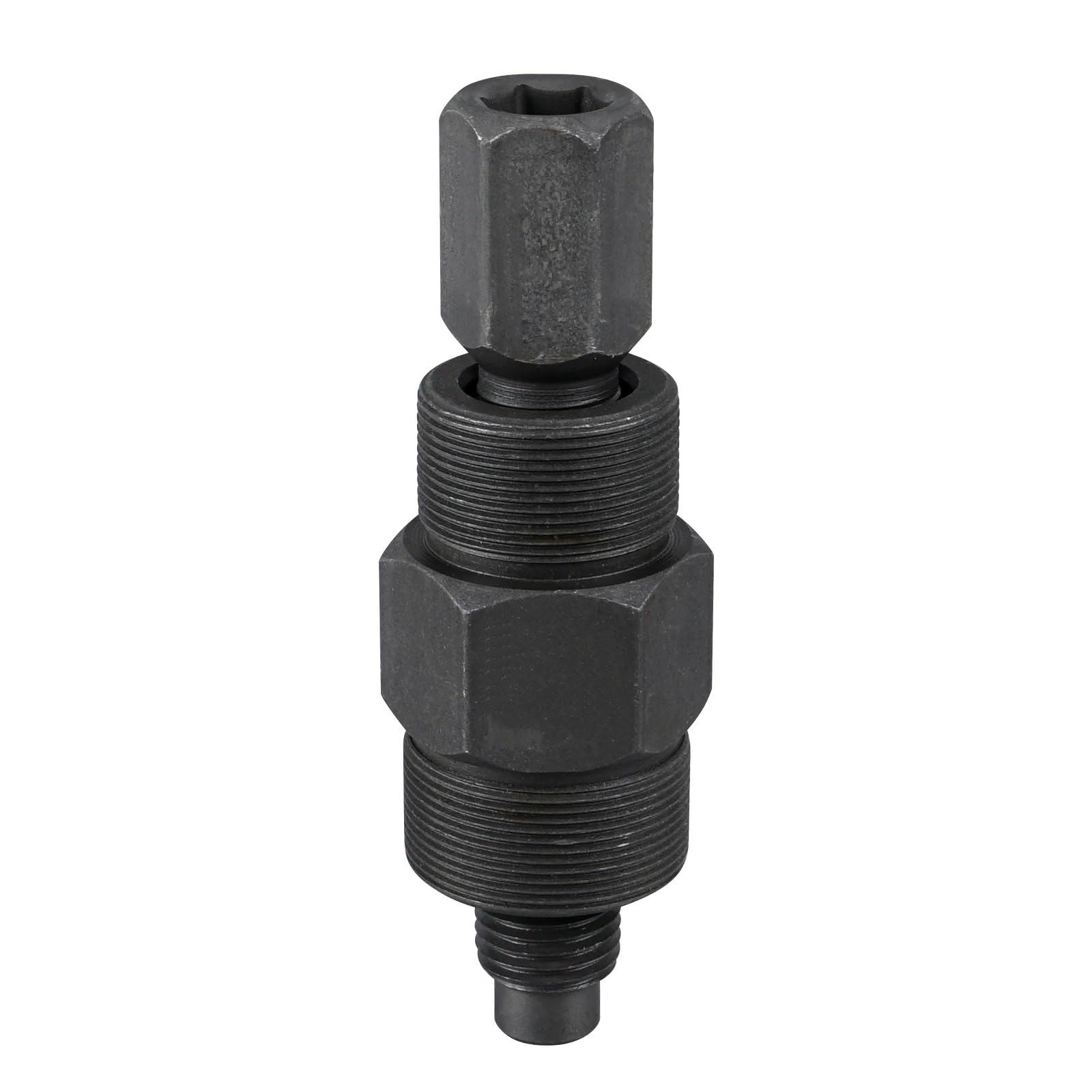 Extractor de Volante Herramientas de reparación de Volante magnético de 24/27mm para SX XC CR CRF aptas para GY6 125 150cc 50