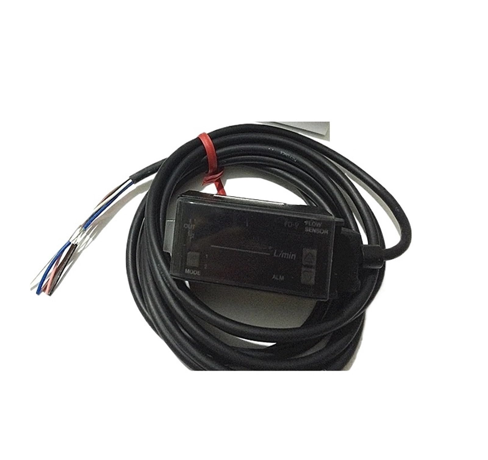Capteur FD-V70A contre les fuites et anomalies de flux