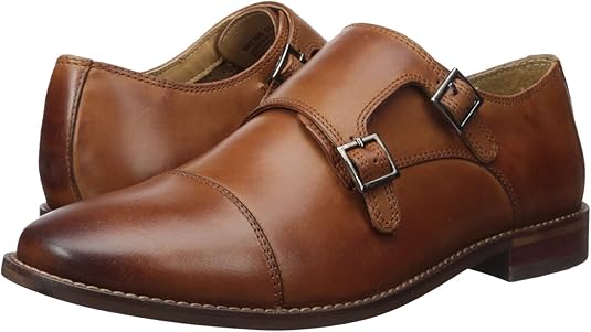 florsheim monk strap