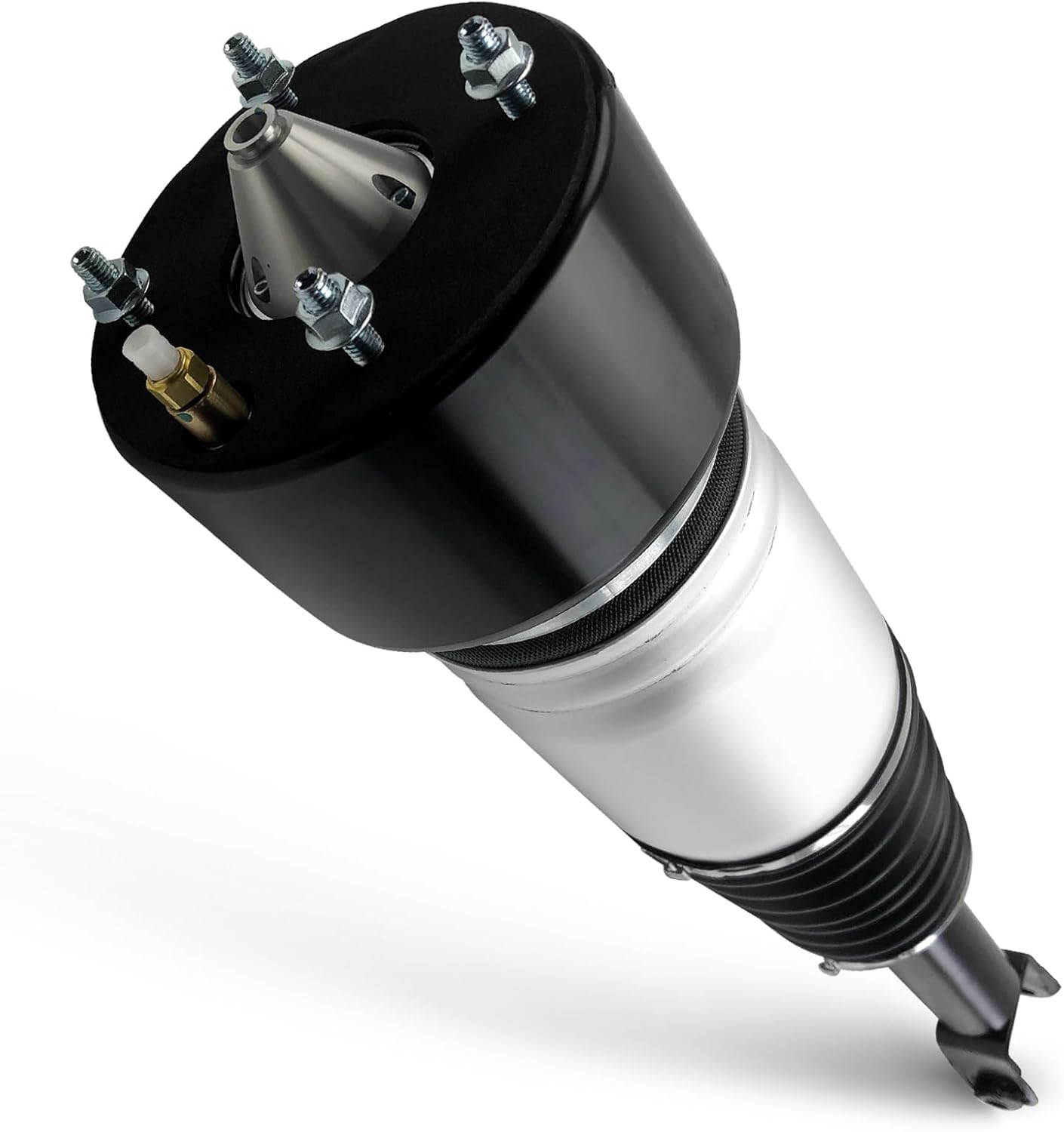 Front Air Strut Replacement for 2003-2010 Jaguar Super V8/Vanden Plas/XJ/XJ8/XJR, OEM Replace Number C2C41347, C2C20163, C2C25696, C2C28533, C2C31016, C2C39763