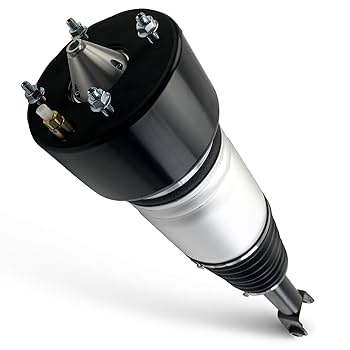 ドテラサルベル Duralast TwinTube Shock Absorber TS34-31702B