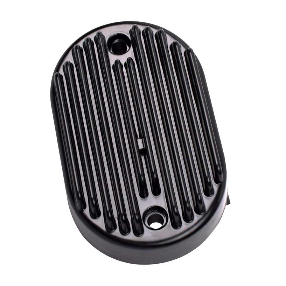 Voltage Regulator 74540-08 12V Black Finish Compatible with Automotive Motorcycle Parts for Part Number 74540-08