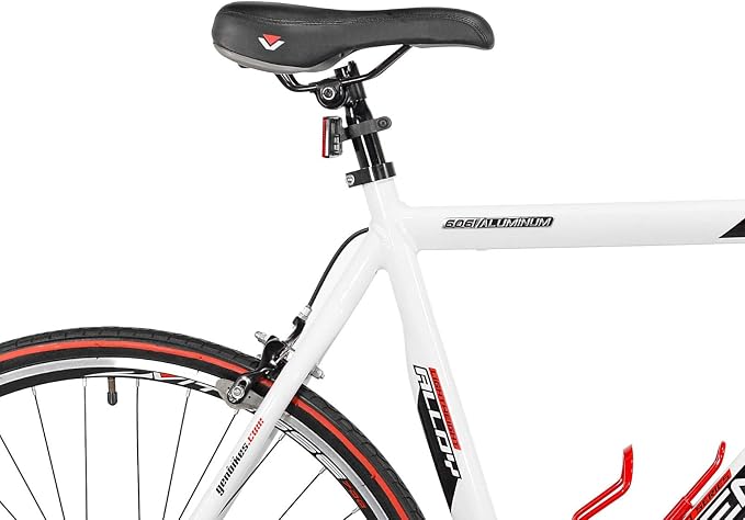 Genesis 700c Saber Men's Road Bike 