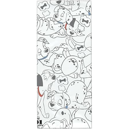 Amazon Co Jp ディズニー 101匹わんちゃん フェイスタオル 東京ディズニーリゾート Tdr ダルメシアン ホーム キッチン Amazon Co Jp ディズニー 101匹わんちゃん フェイスタオル 東京ディズニーリゾート Tdr ダルメシアン ホーム キッチン