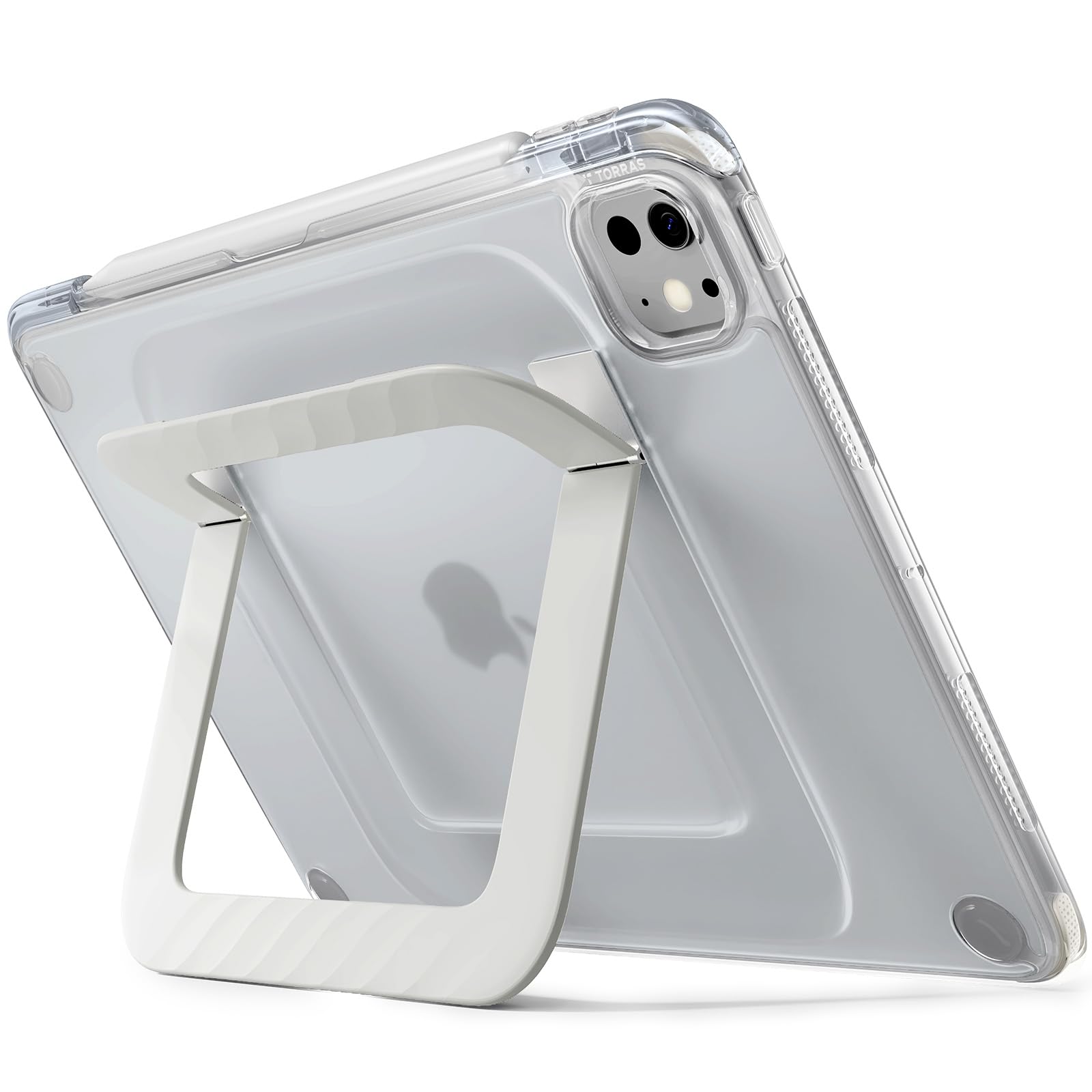 Amazon.com: TORRAS Ostand K3 Neo for iPad Pro 13 inch Case with