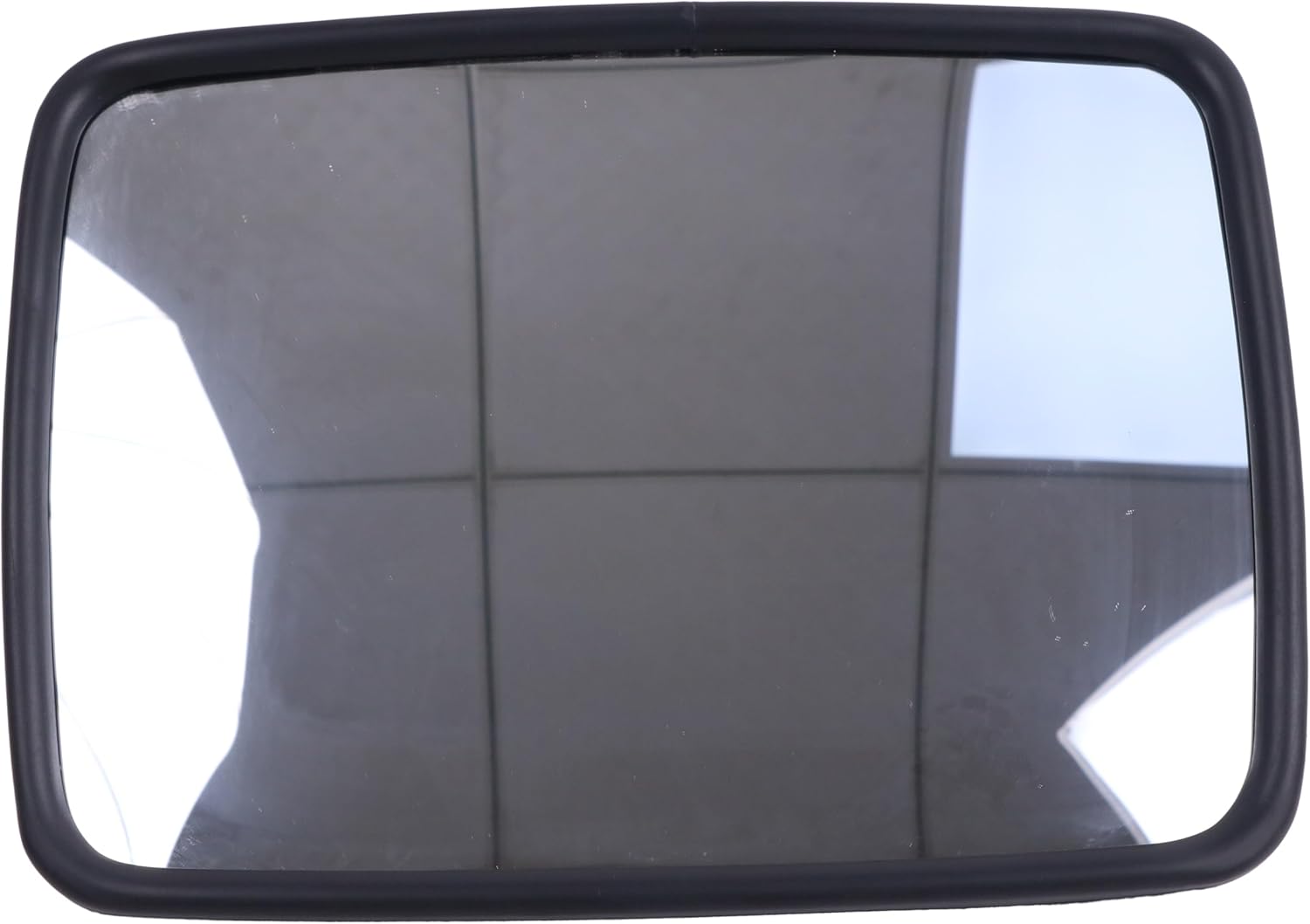 Mirror AL78021 LH/RH Compatible with John Deere SE6410 SE6420 SE6510 SE6520 SE6610 SE6620 SE6920 Compatible with Case 4030, 4230, 6130 Outer Rear View