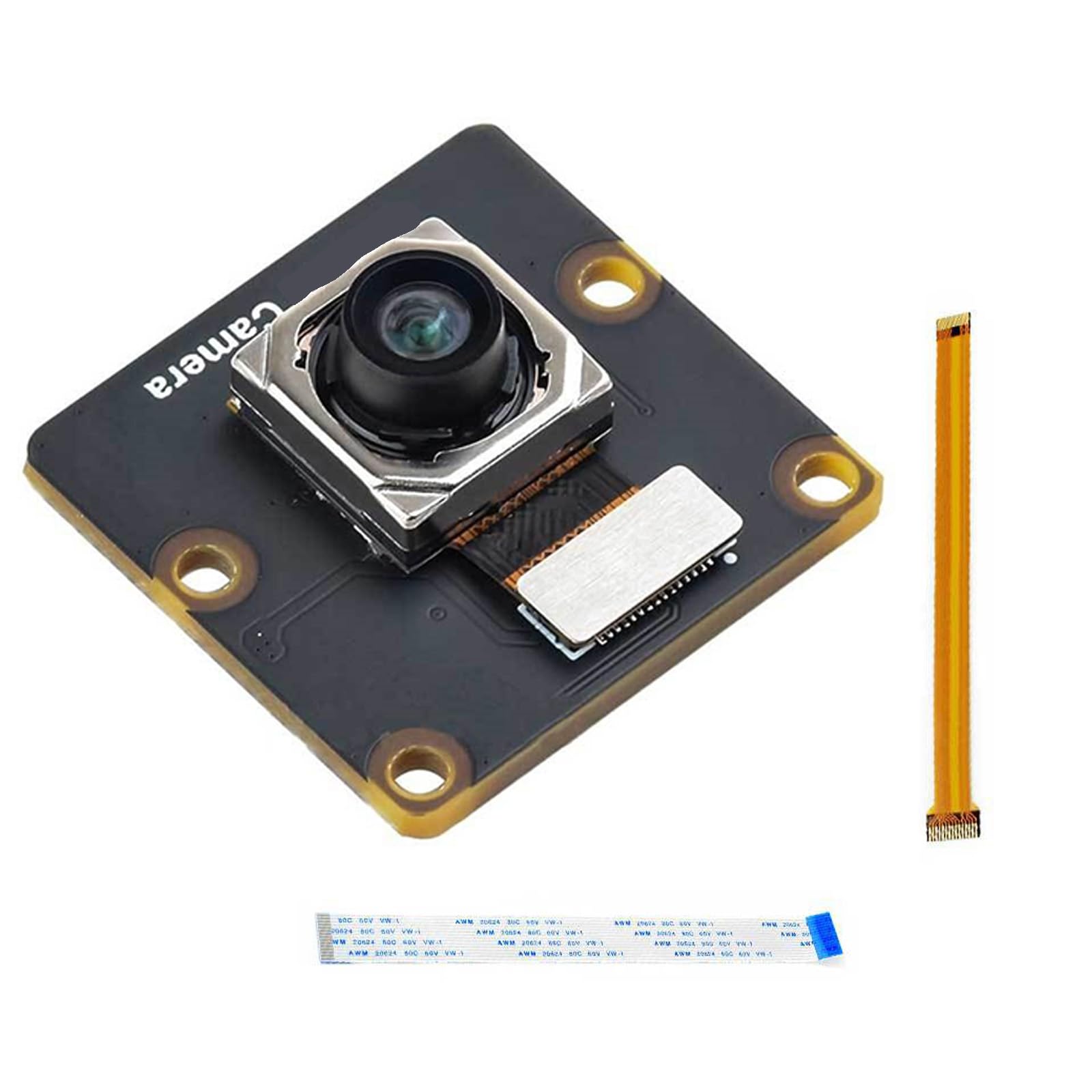 Modulo Fotocamera IMX708 con grandangolare da 120 Gradi