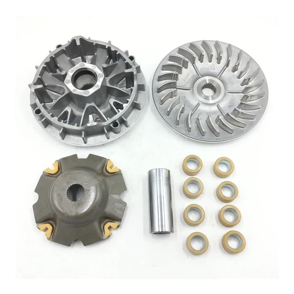 Kit variateur d'embrayage primaire CF800 haute performance - 7