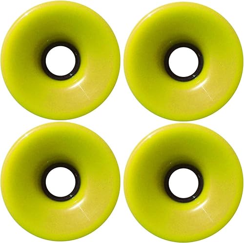 Miniatura 3 de Elección 78a Ruedas Longboard Offset