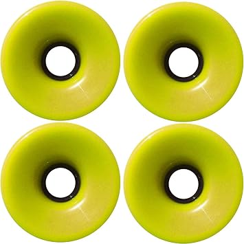 Choice 78a Longboard Wheels Offset