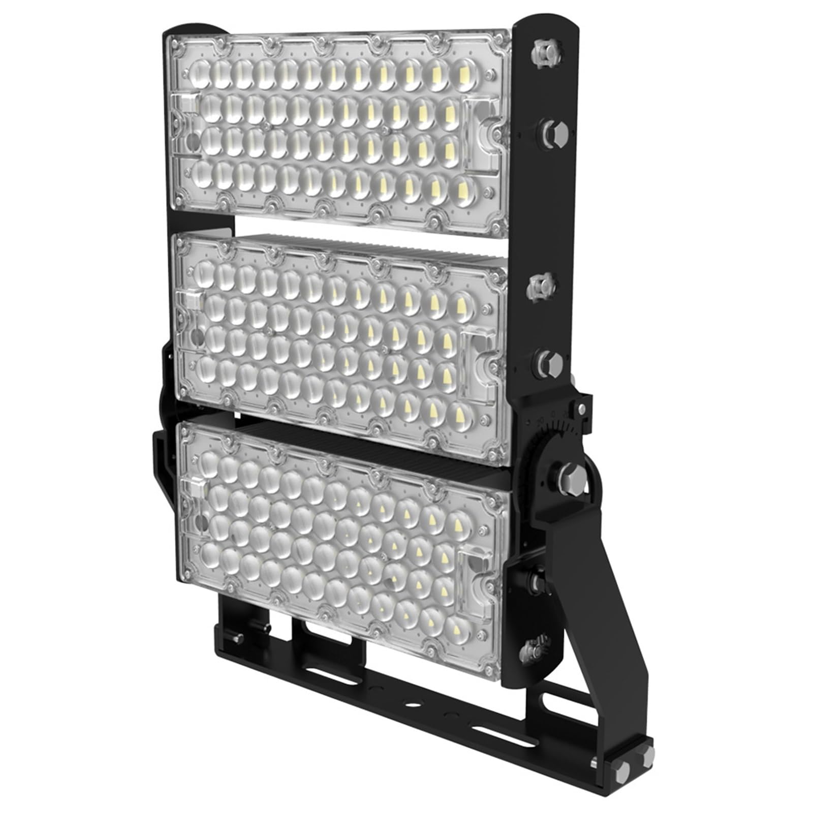 Engineering waterproof high power low voltage floodlight module(300W)