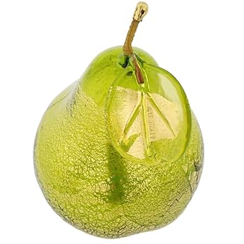 Amazon.co.jp: ヴェネツィアのガラスムラノガラスイタリアン