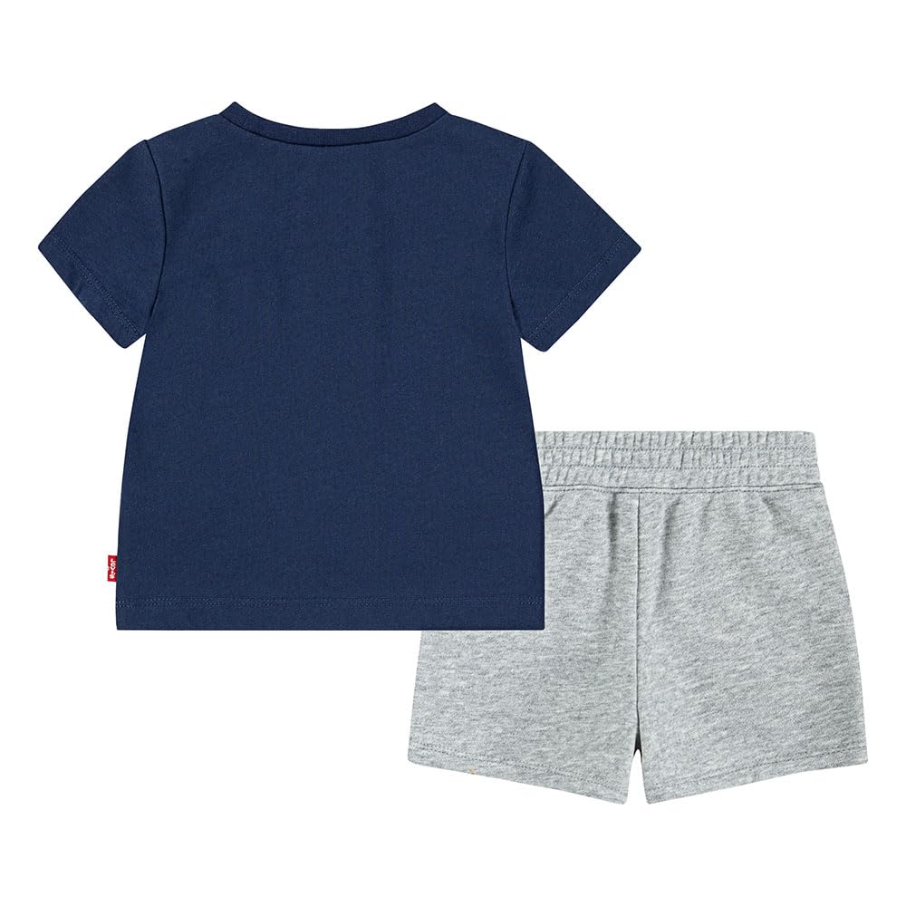 Levi's Jungen Se-sets Shorts (1er Pack)