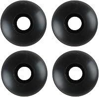 Vista 3 de BLANK COMPLETE Skateboard DPD WHITE 8" Skateboards