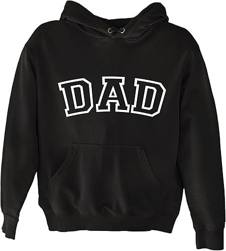 Dad Hoodie, Dada Hoodie, Dad to be, Pregnancy Reveal Hoodie, Daddy Hoodie, Fathers Day Hoodie,Dad and Daddy, Comfort Colors, Ollie and Penny