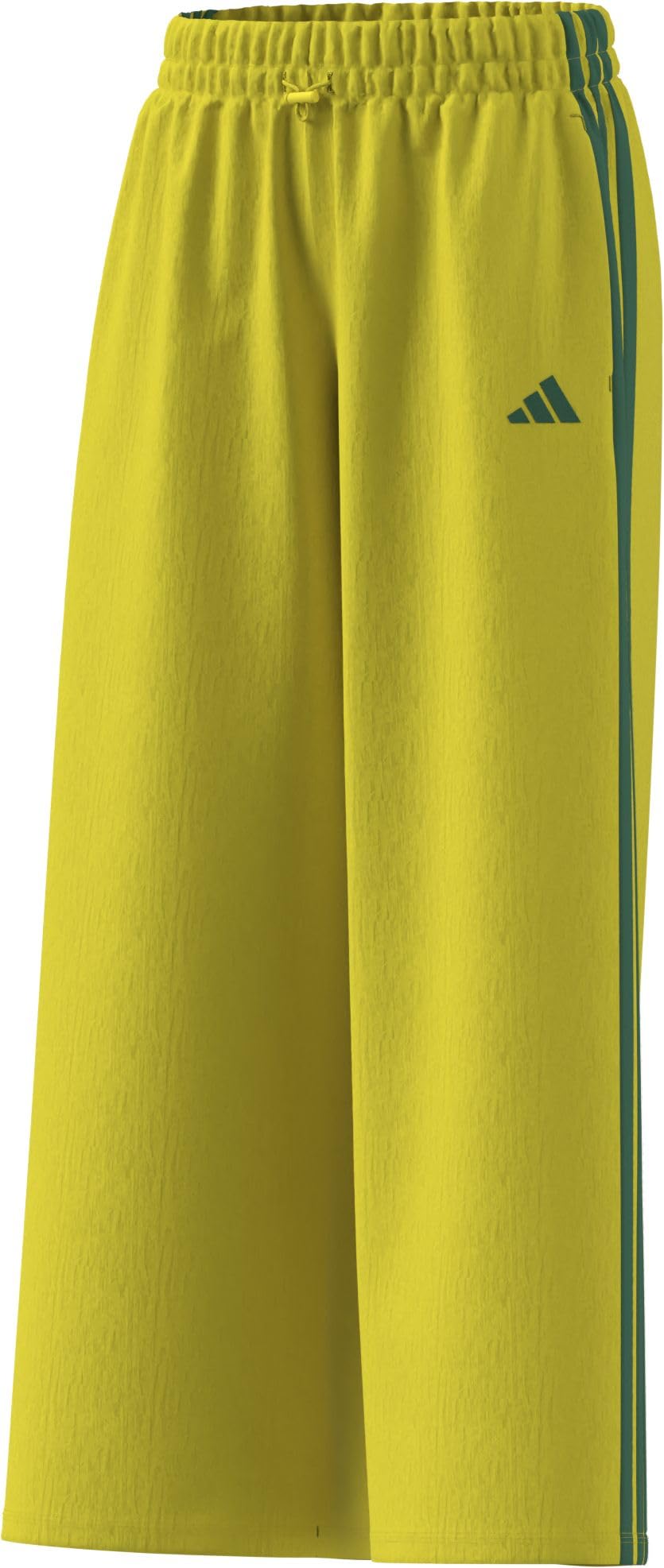 adidas Damen Golfhose Essentials 3-Stripes Woven Parachute Pants