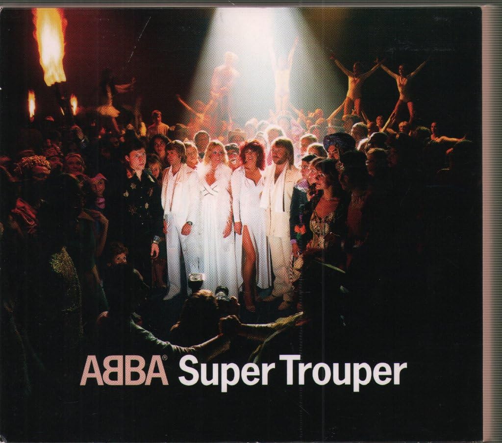 Super Trouper