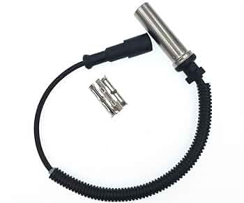Amazon.com: HZTWFC ABS Wheel Speed Sensor 4410329050