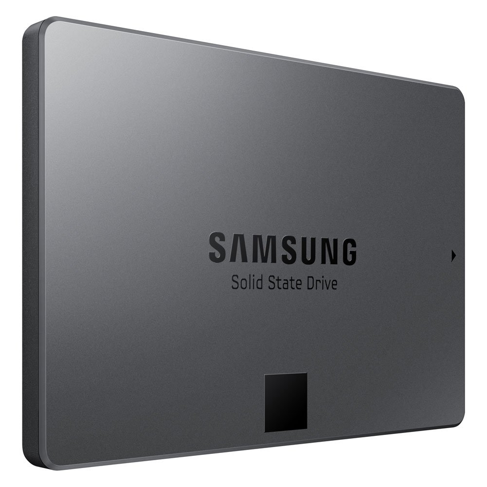 Amazon.co.jp: Samsung SSD840EVOベーシックキット 1TB 2.5インチ 日本
