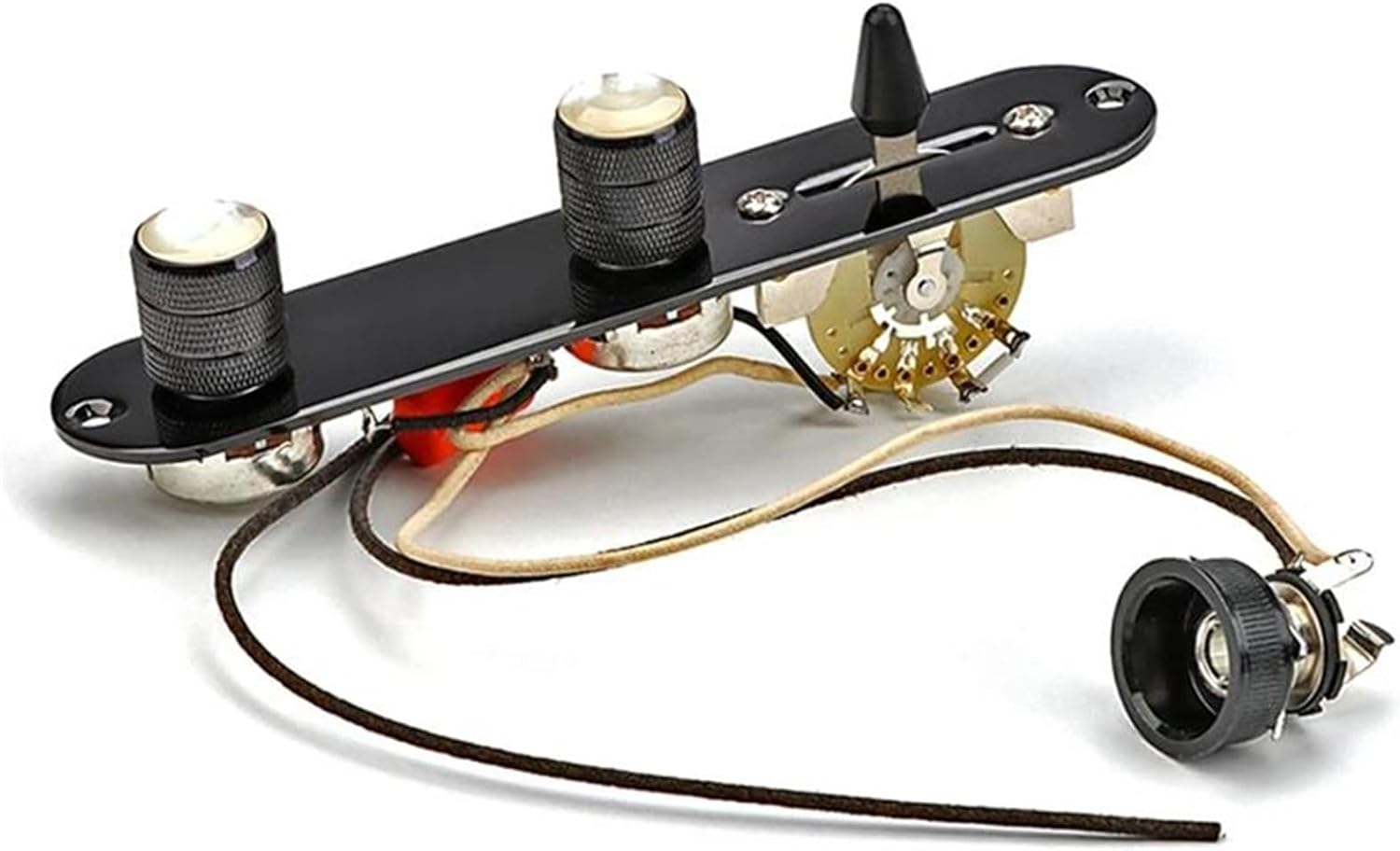 70年代富士弦JapanOldストラトFenderUSA PU搭載 多種音色配線 1970年代