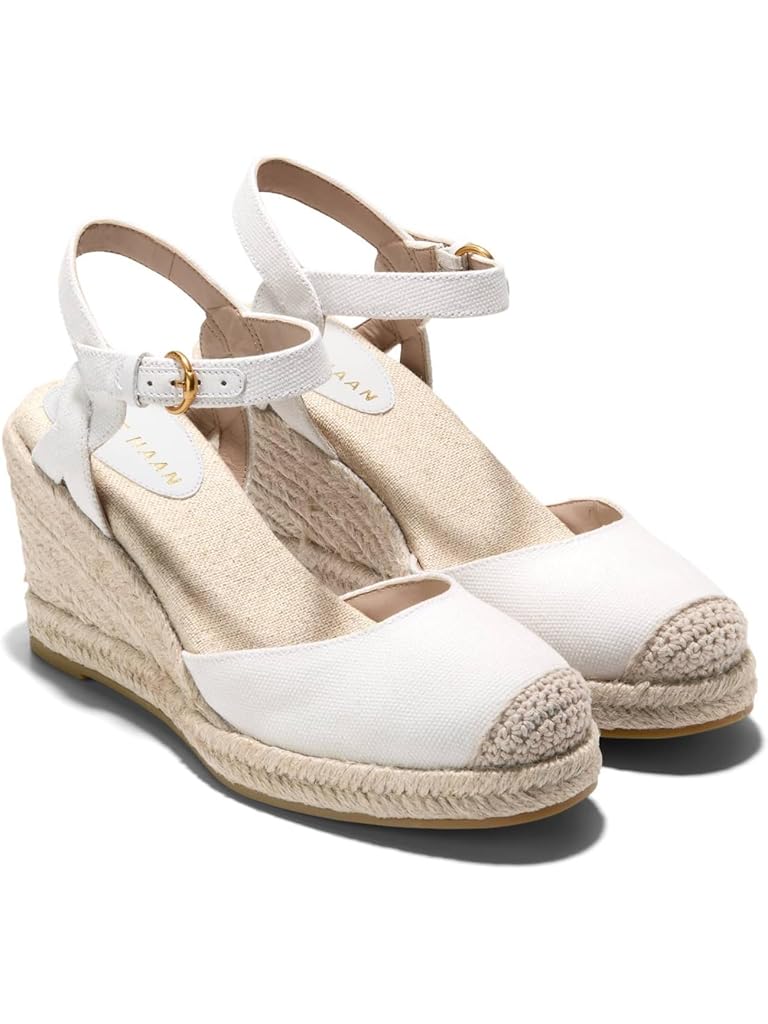 Cole haan air tali ot wedge 40 + FREE SHIPPING | Zappos.com