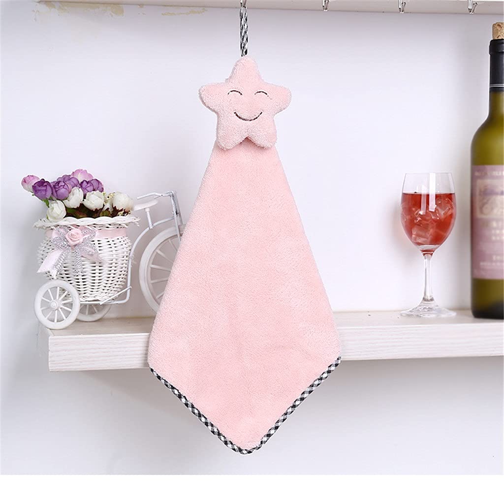 2 Asciugamani Da Cucina In Microfibra - 50x50 Cm, Assorbenti, Per Mani E Stoviglie, Design Appeso - Foto 5