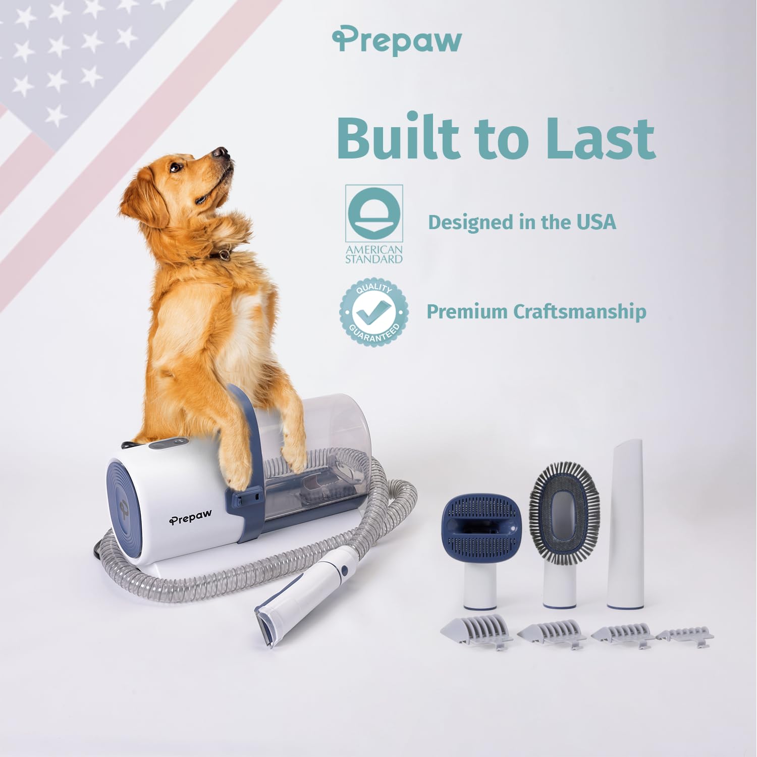 Hundepflege für Tierhaare PG50