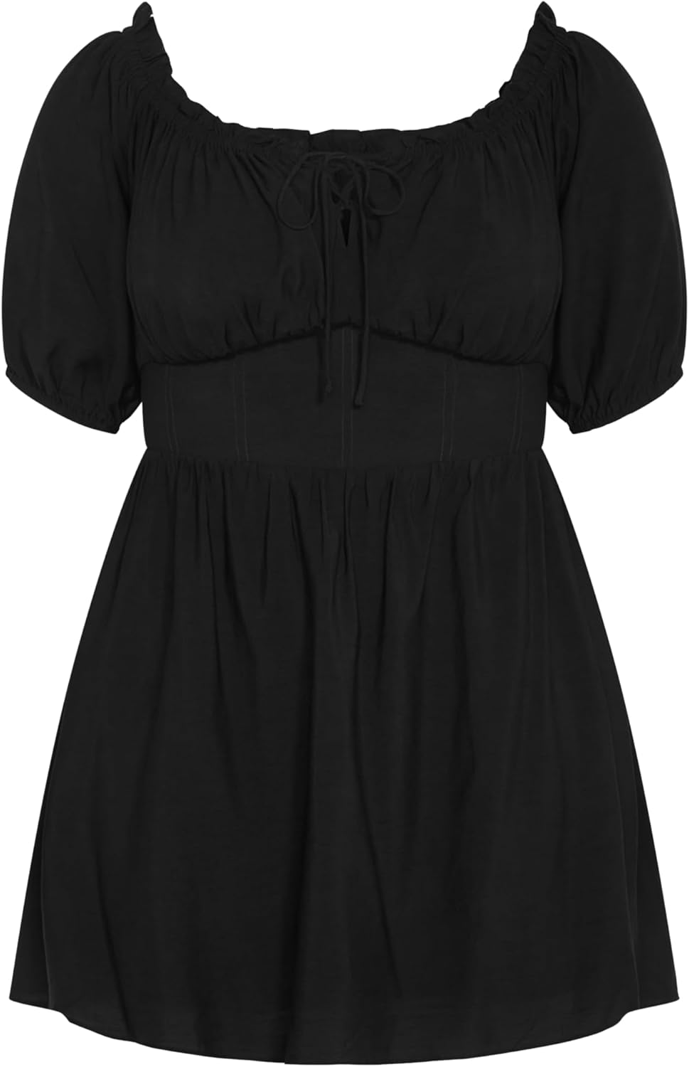 City Chic Women's Plus Size Dress - Mela - Image 4