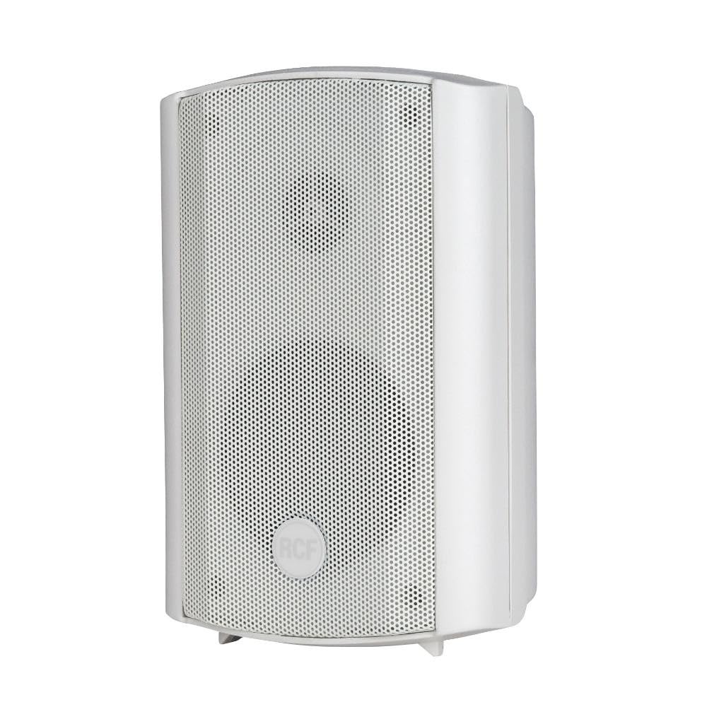 RCF DM41 diffusore a due vie 30w WHITE