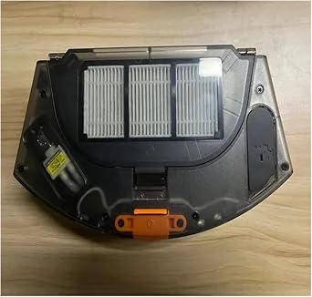 IMOU Accessories Compatible With RV-L11 Robot Vacuum Cleaner Dust Bags Hepa Filter Mop Main Side Brush Spare Parts Replacement Parts KitWater Tank