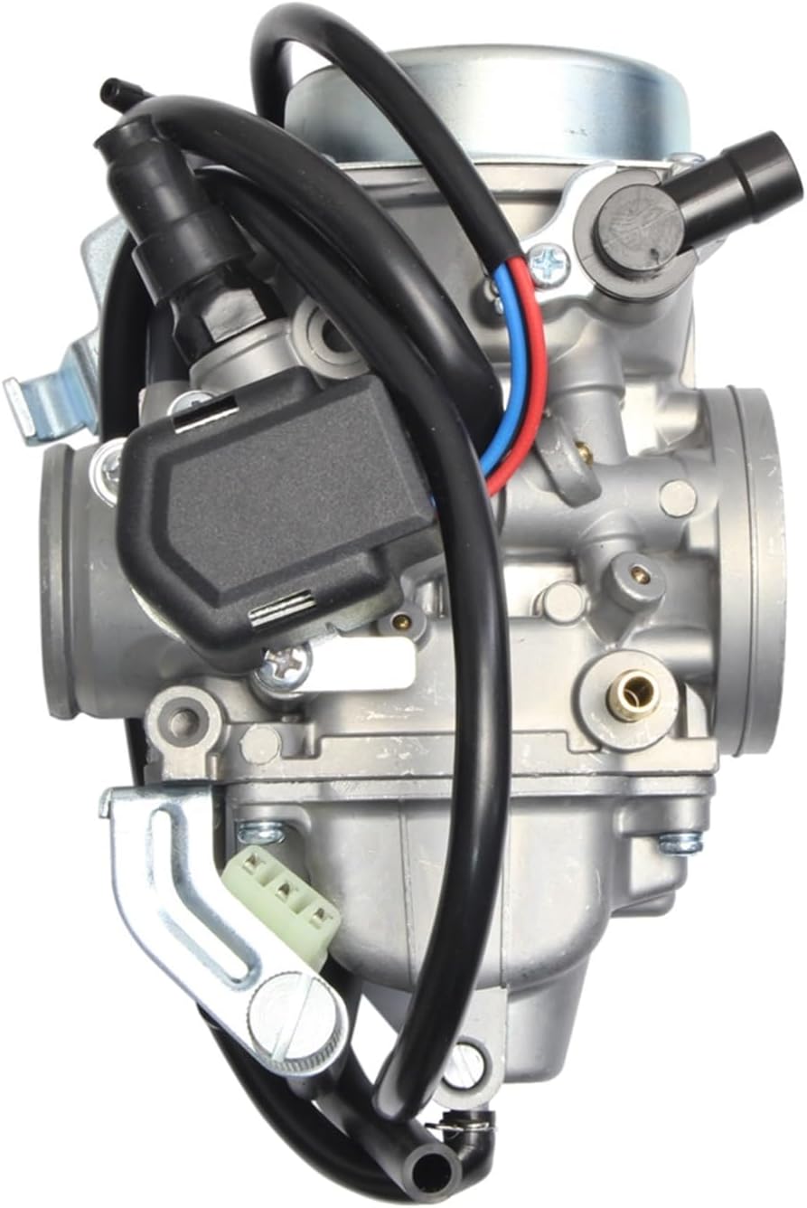 キャブレター Cb 400 CB400 Ss Cb400ss 2002-2008 オートバイキャブレター炭水化物 16100-MBV 👑