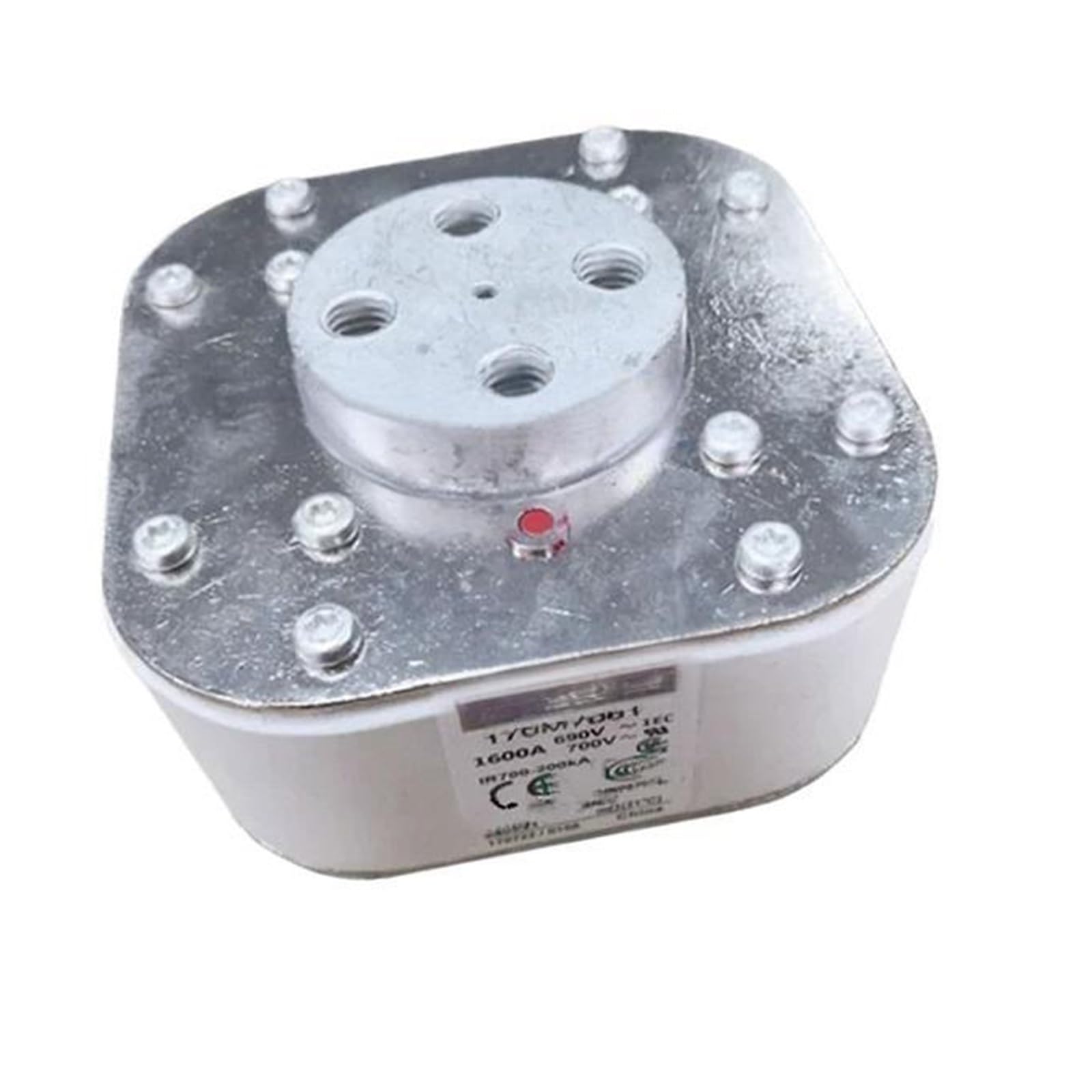 CXDFRSER Fuse 170M7058 170M7059 170M7060 170M7061(170M7058)