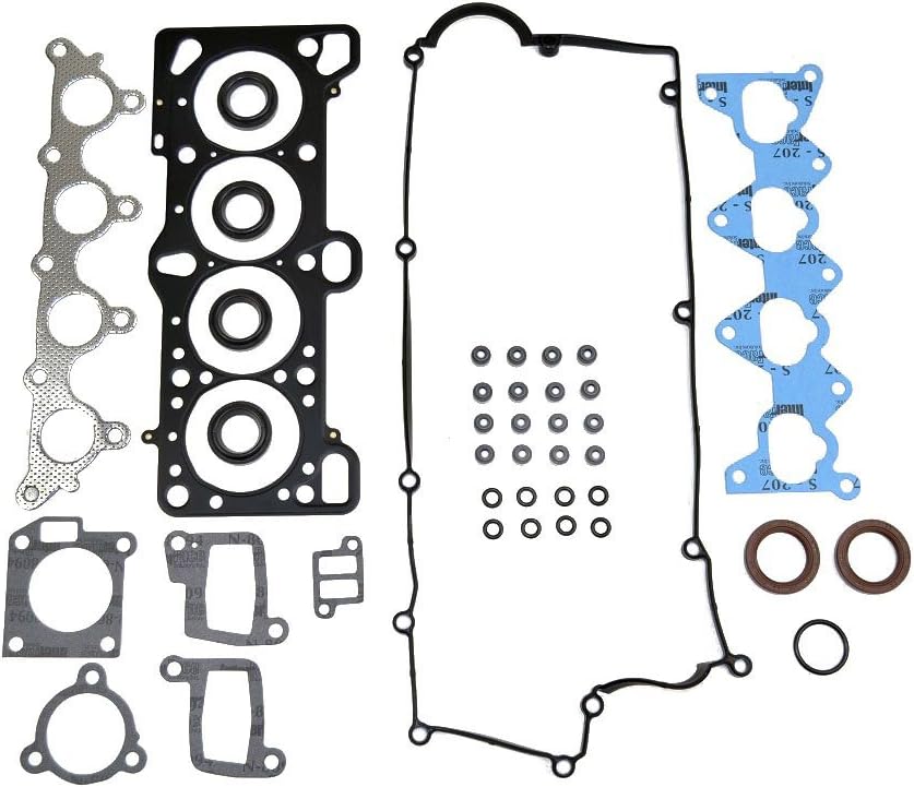 09-11975 Cylinder Head Gasket Set for 2006-2011 Hyundai/Kia 1.6L L4, Accent/Rio, Rio5